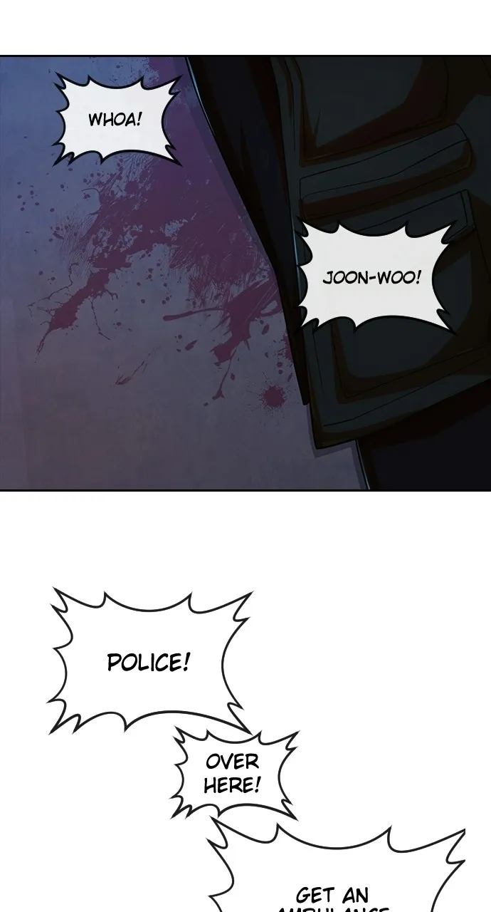 Read Random Chat chapter 179 image 8 on Lezhin