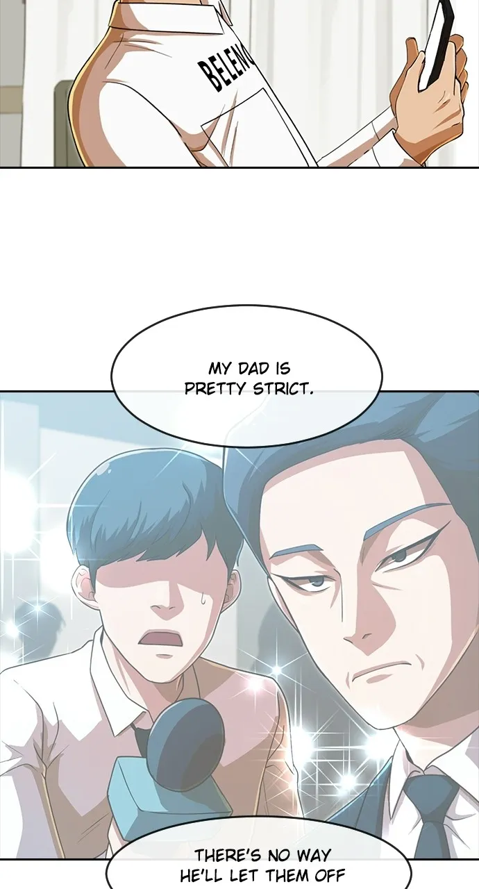 Read Random Chat chapter 179 image 89 on Lezhin