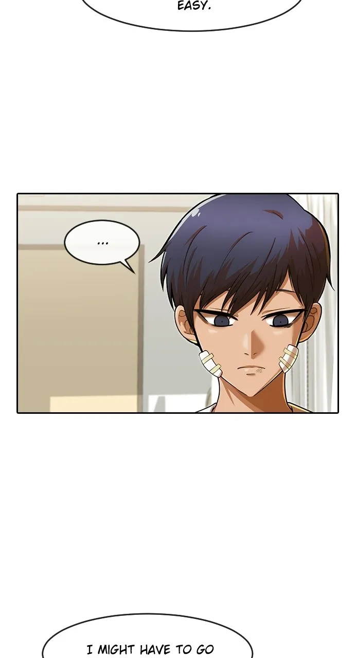 Read Random Chat chapter 179 image 90 on Lezhin