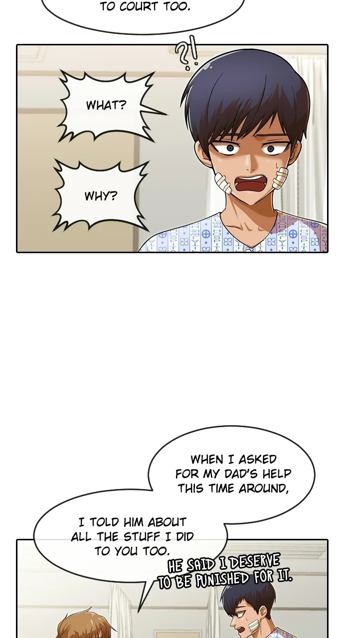 Read Random Chat chapter 179 image 91 on Lezhin