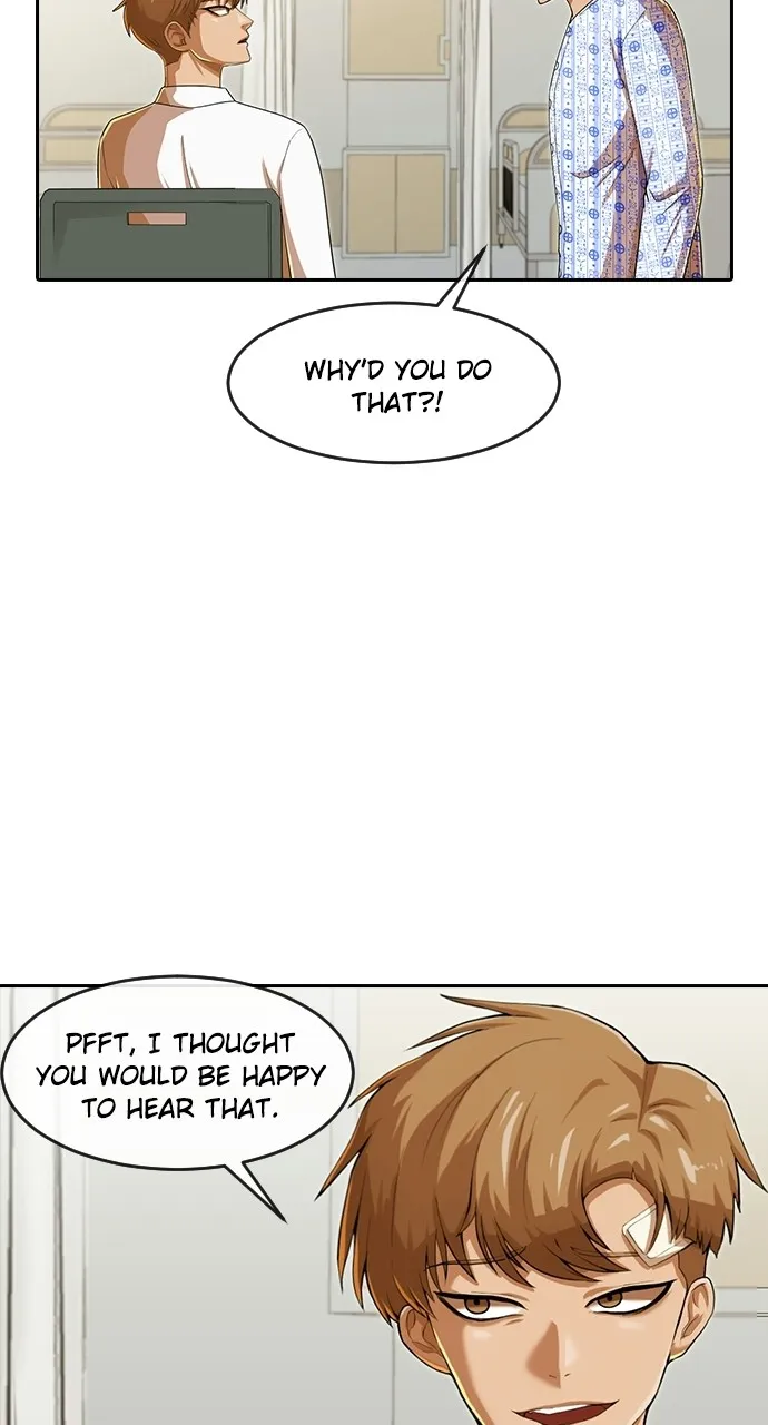 Read Random Chat chapter 179 image 92 on Lezhin