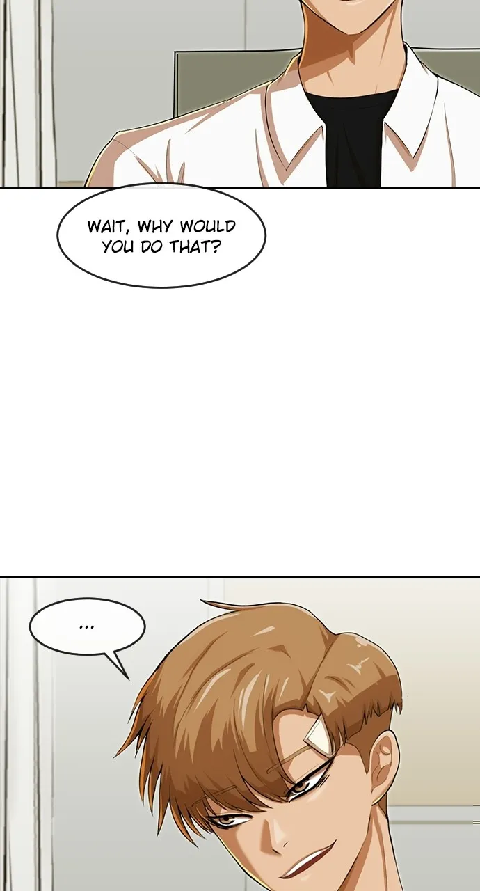 Read Random Chat chapter 179 image 93 on Lezhin