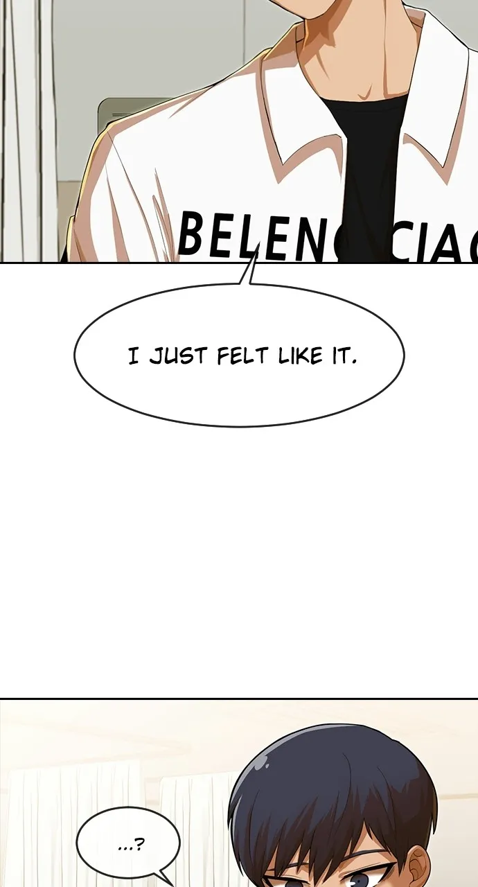 Read Random Chat chapter 179 image 94 on Lezhin