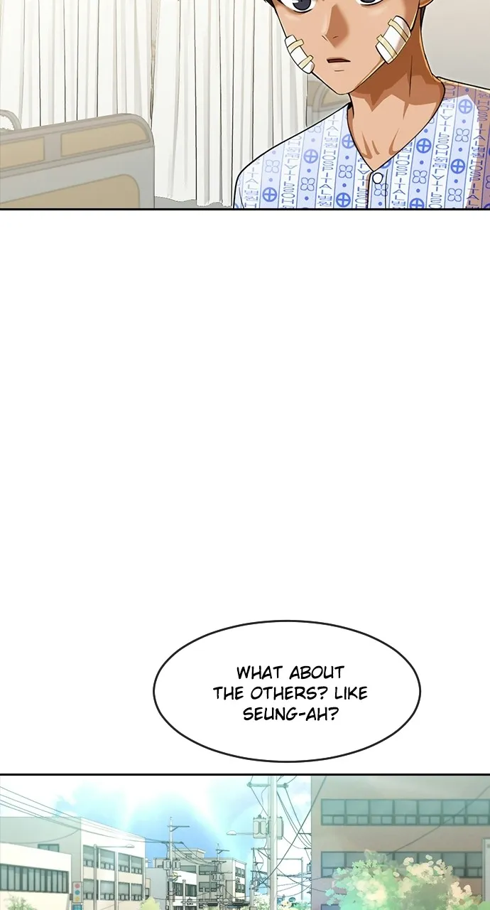 Read Random Chat chapter 179 image 95 on Lezhin