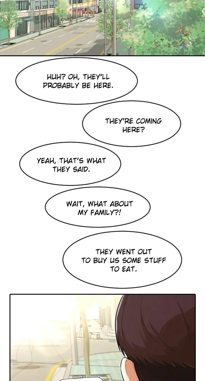 Read Random Chat chapter 179 image 96 on Lezhin