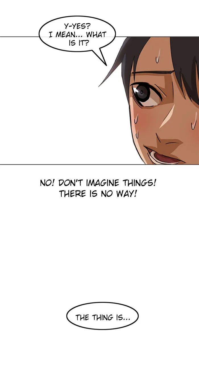 Read Random Chat chapter 18 image 0 on Lezhin