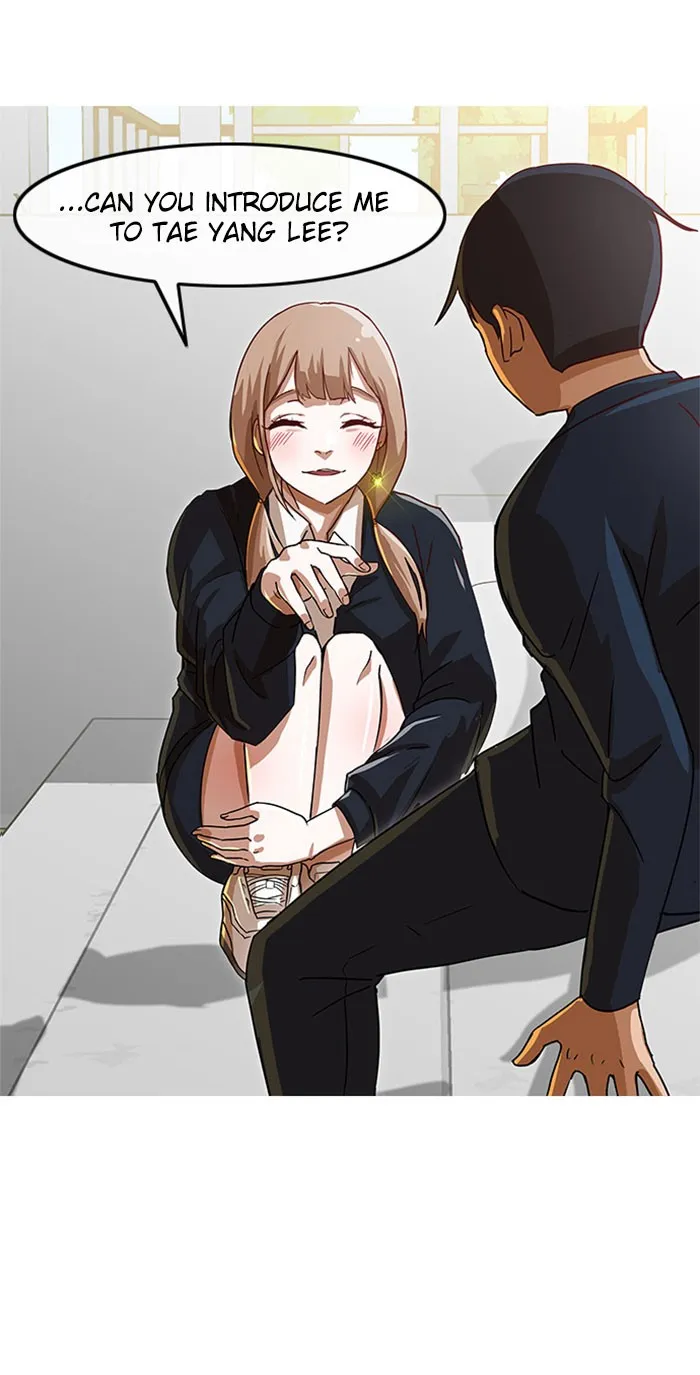 Read Random Chat chapter 18 image 1 on Lezhin
