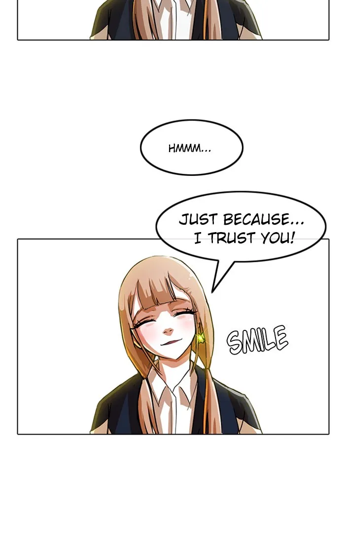 Read Random Chat chapter 18 image 12 on Lezhin