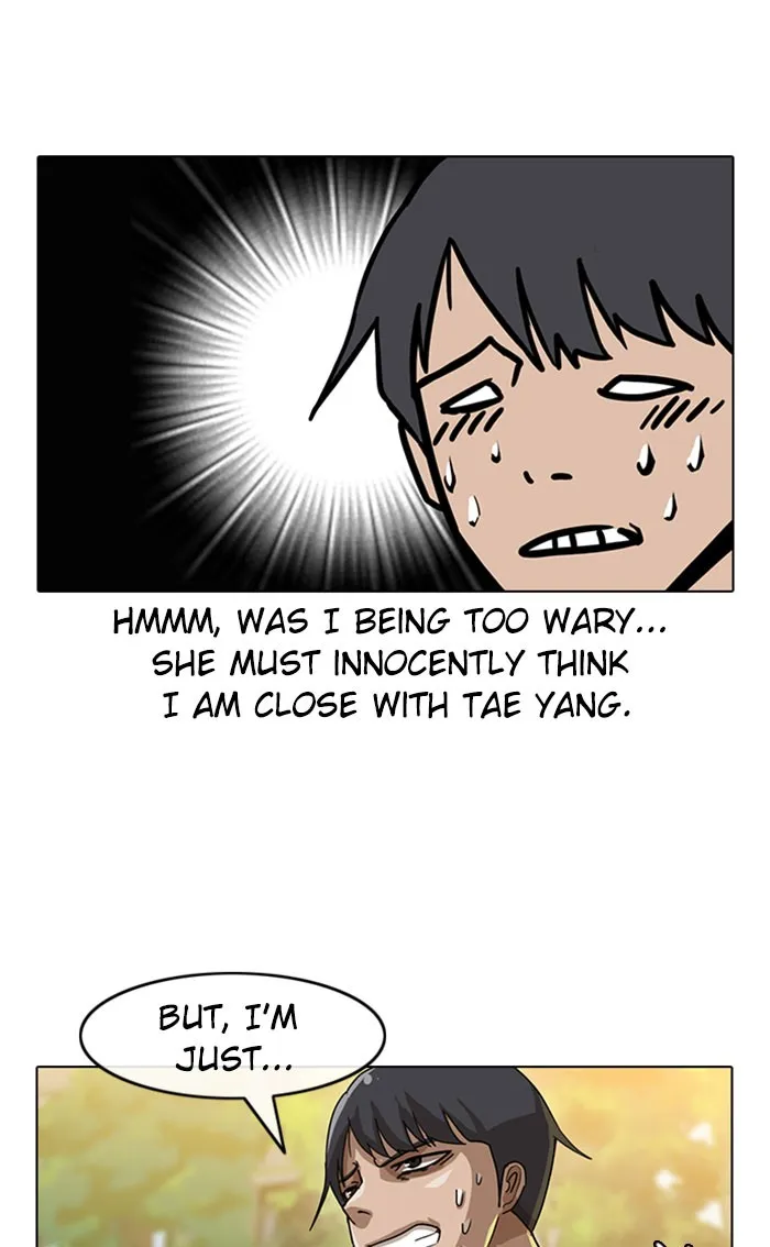 Read Random Chat chapter 18 image 13 on Lezhin