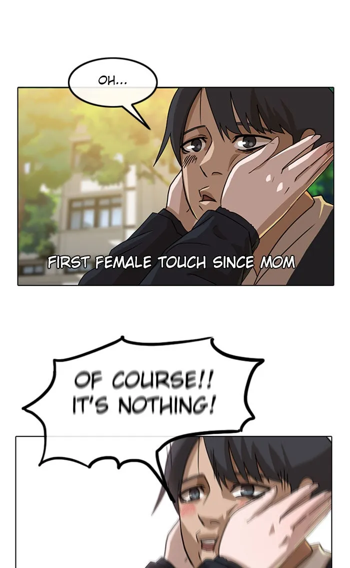 Read Random Chat chapter 18 image 16 on Lezhin