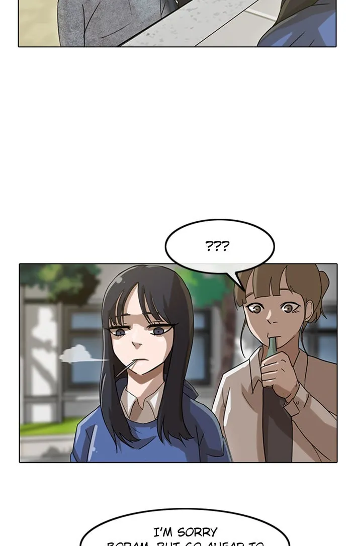 Read Random Chat chapter 18 image 28 on Lezhin
