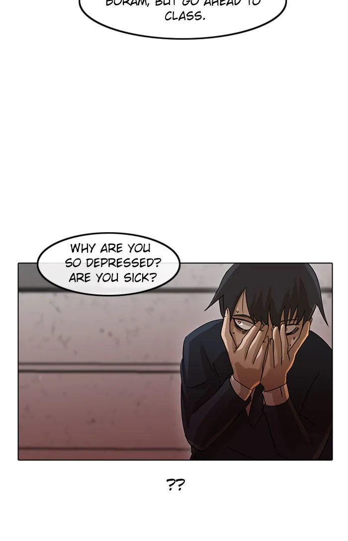 Read Random Chat chapter 18 image 29 on Lezhin