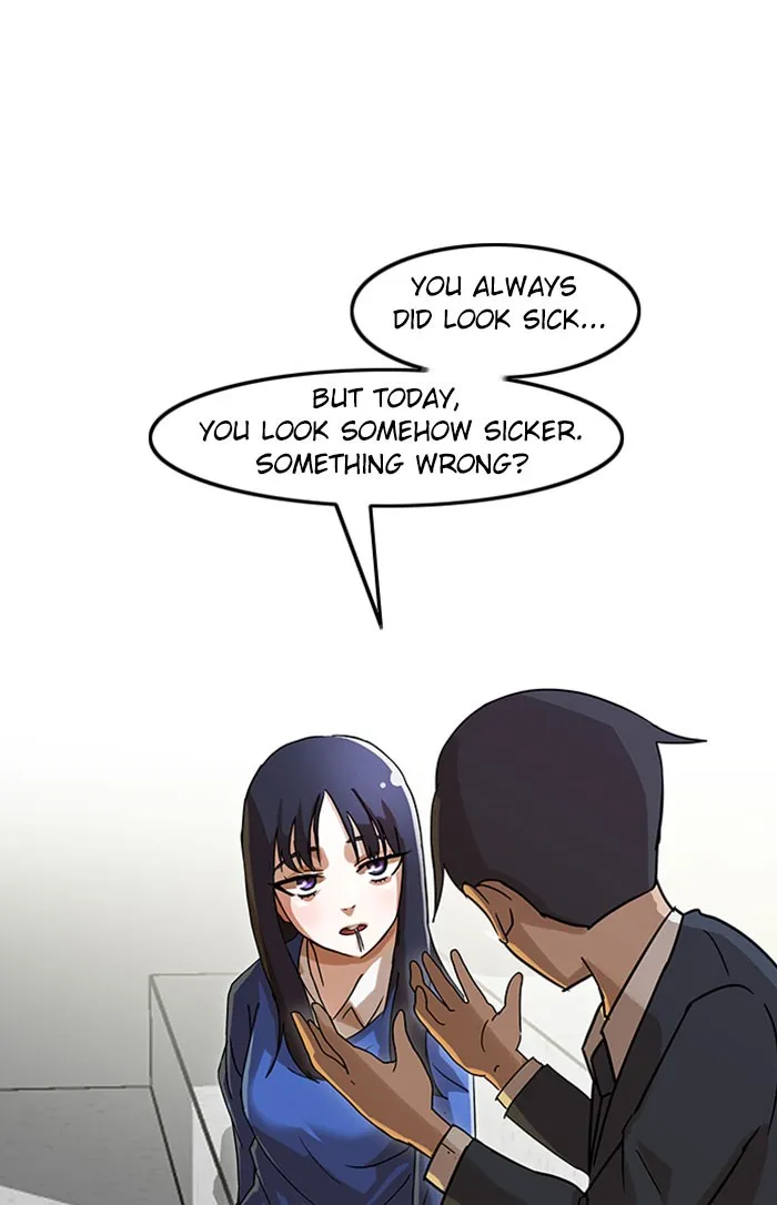 Read Random Chat chapter 18 image 30 on Lezhin