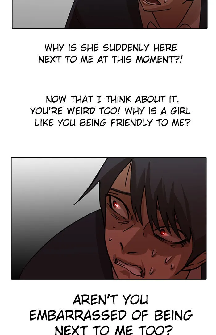 Read Random Chat chapter 18 image 32 on Lezhin