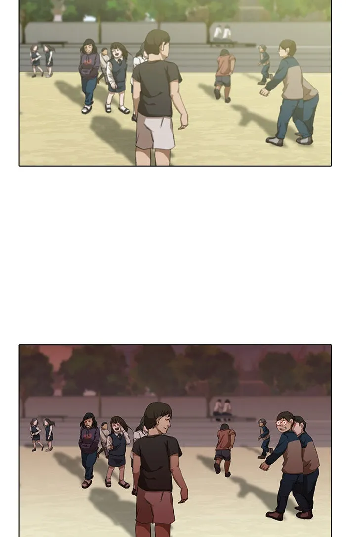 Read Random Chat chapter 18 image 34 on Lezhin