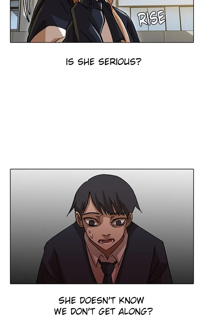 Read Random Chat chapter 18 image 4 on Lezhin
