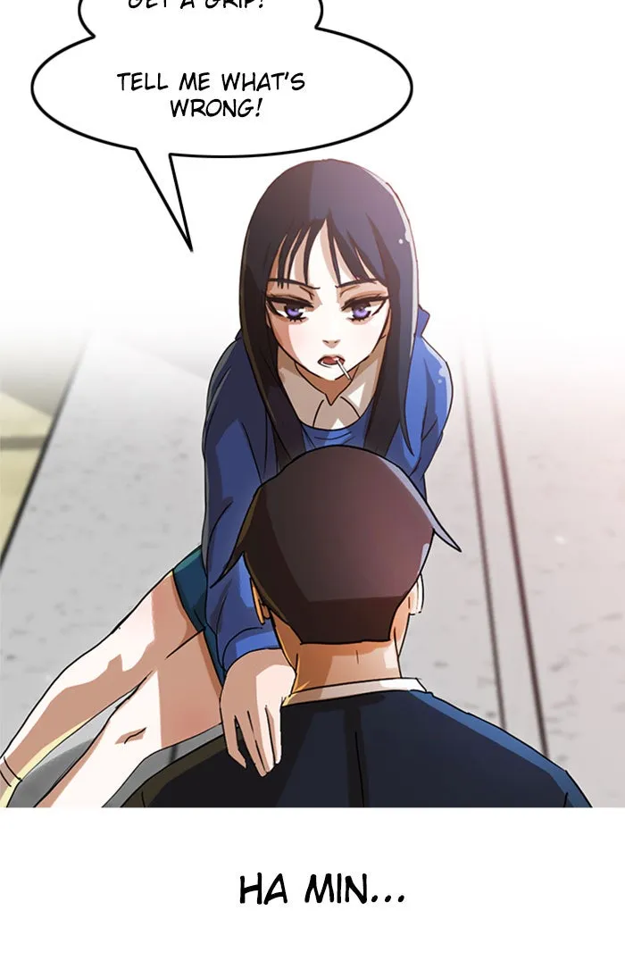 Read Random Chat chapter 18 image 43 on Lezhin