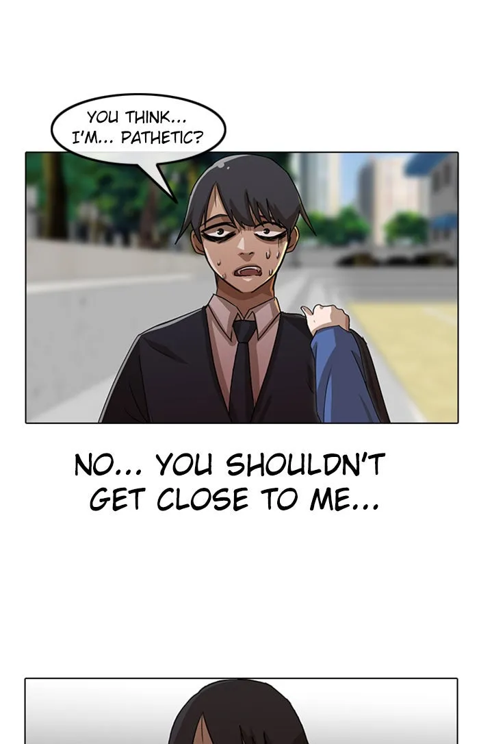 Read Random Chat chapter 18 image 44 on Lezhin