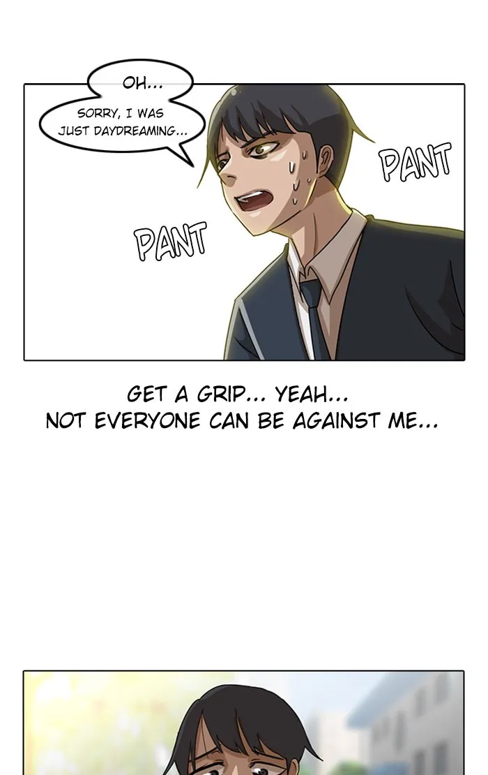 Read Random Chat chapter 18 image 48 on Lezhin