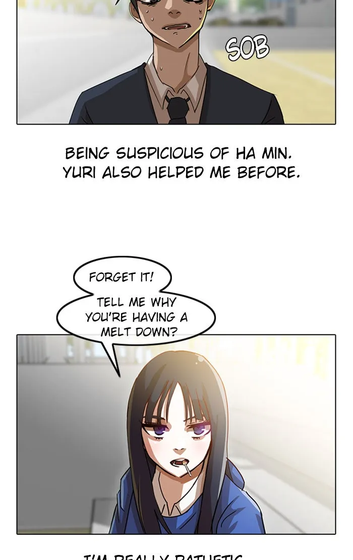 Read Random Chat chapter 18 image 49 on Lezhin