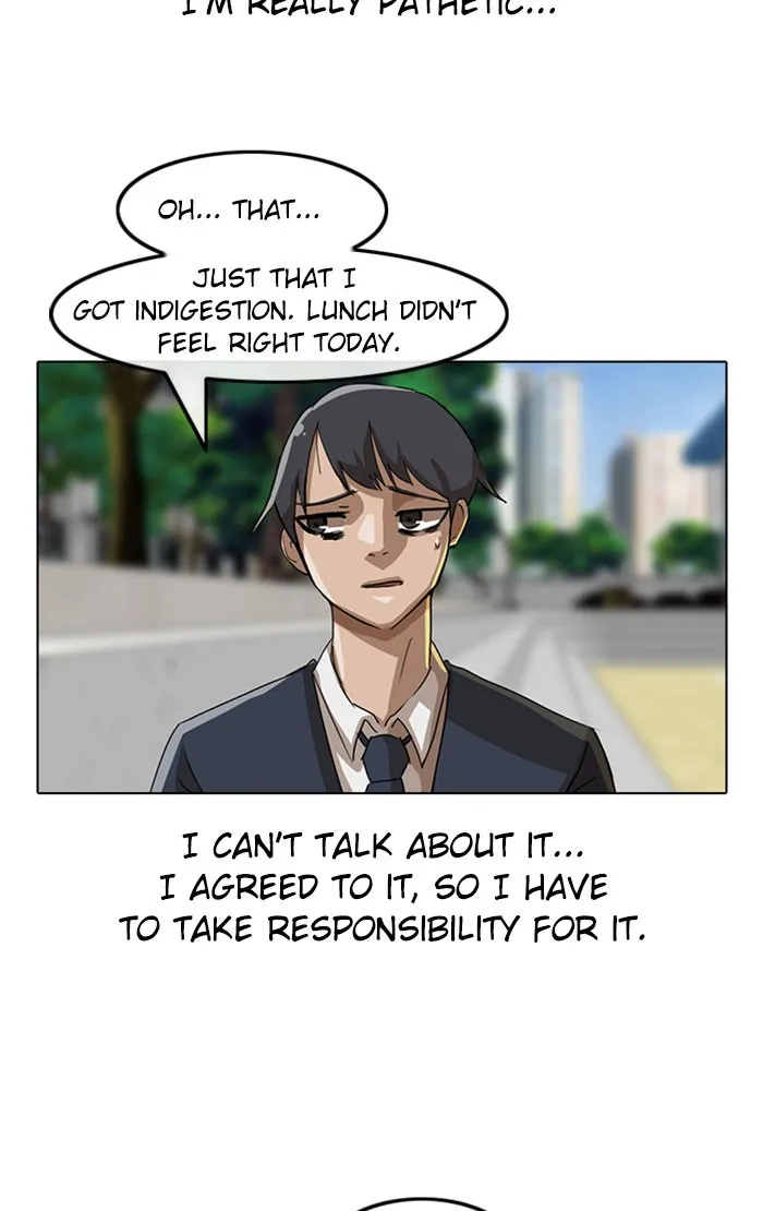 Read Random Chat chapter 18 image 50 on Lezhin