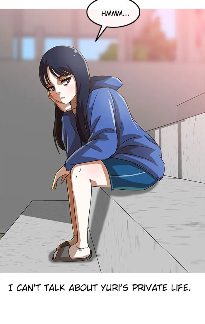 Read Random Chat chapter 18 image 51 on Lezhin