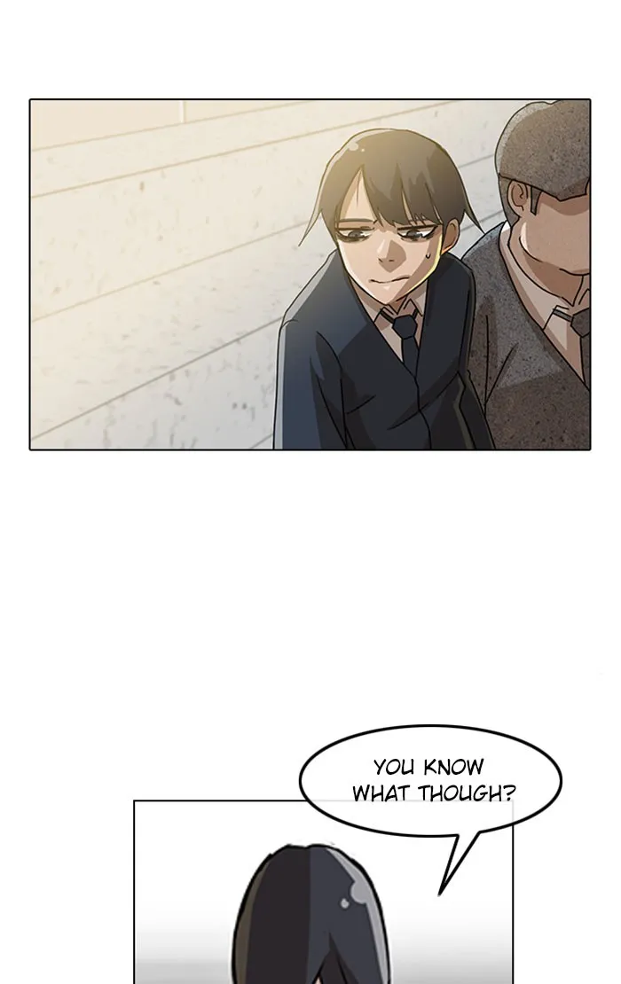 Read Random Chat chapter 18 image 53 on Lezhin