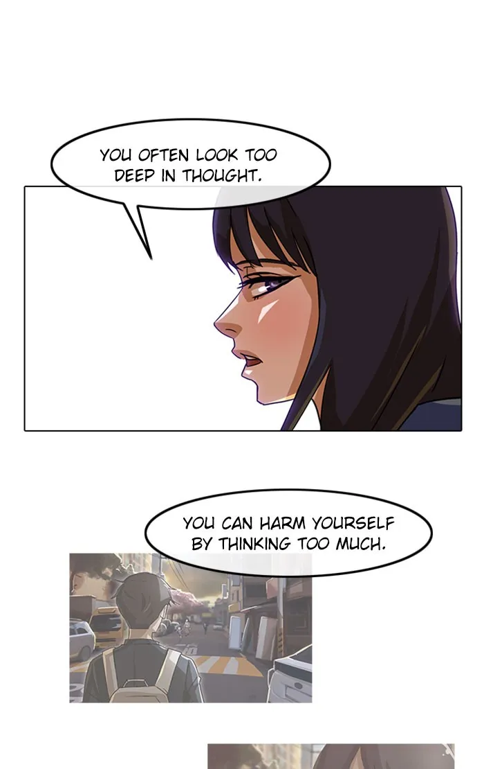 Read Random Chat chapter 18 image 55 on Lezhin