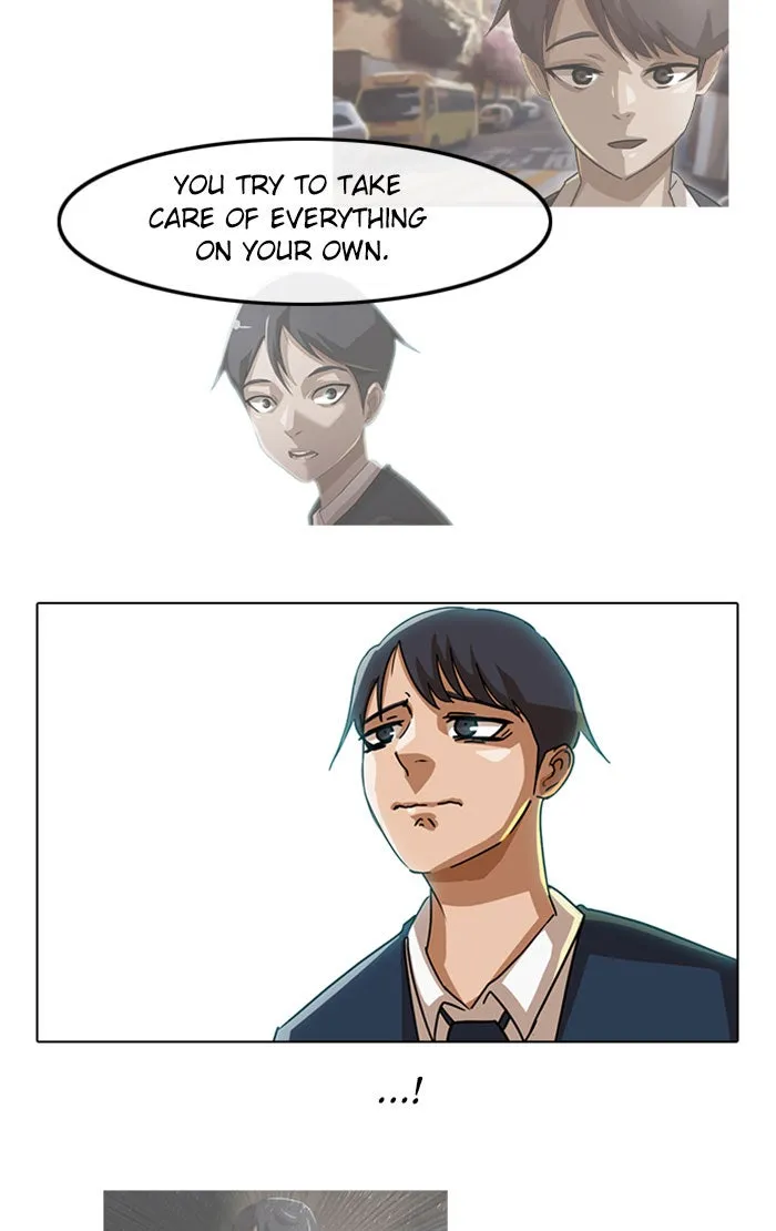 Read Random Chat chapter 18 image 56 on Lezhin