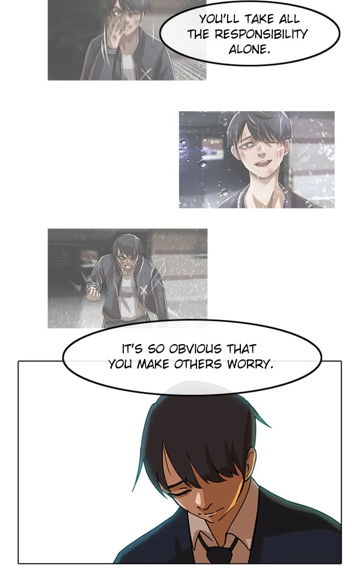 Read Random Chat chapter 18 image 57 on Lezhin