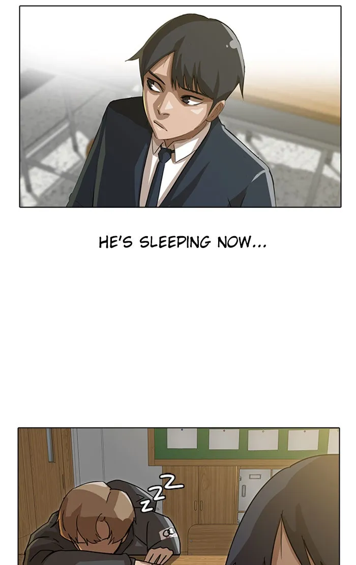 Read Random Chat chapter 18 image 61 on Lezhin