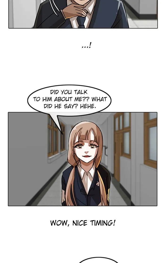 Read Random Chat chapter 18 image 65 on Lezhin
