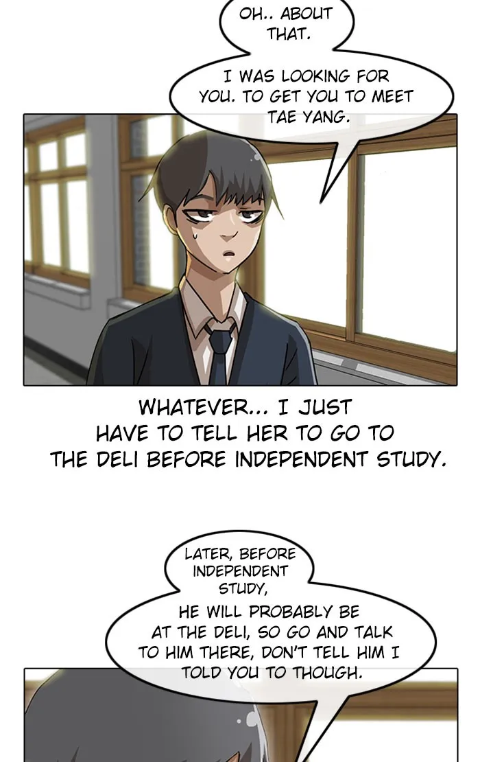 Read Random Chat chapter 18 image 66 on Lezhin