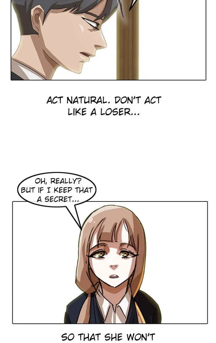 Read Random Chat chapter 18 image 67 on Lezhin