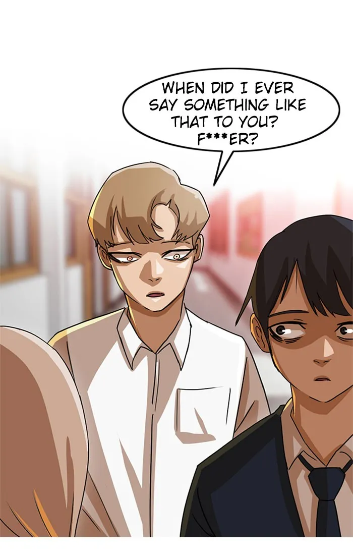 Read Random Chat chapter 18 image 70 on Lezhin