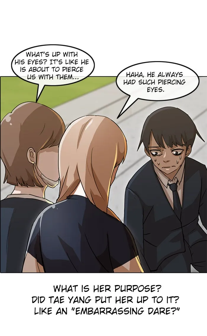 Read Random Chat chapter 18 image 9 on Lezhin