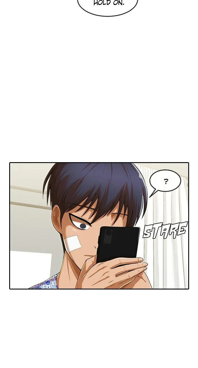 Read Random Chat chapter 180 image 1 on Lezhin