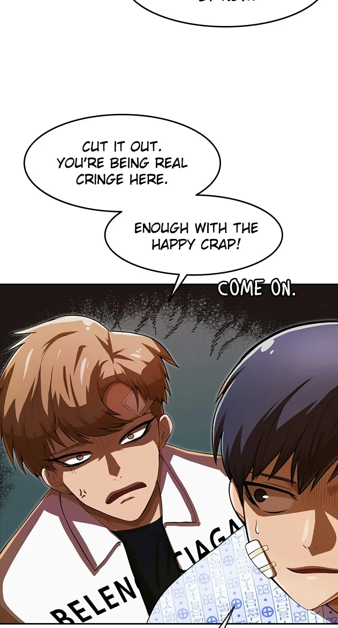 Read Random Chat chapter 180 image 10 on Lezhin