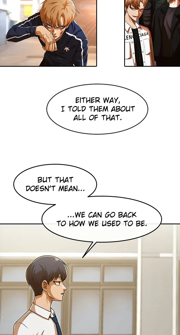 Read Random Chat chapter 180 image 104 on Lezhin