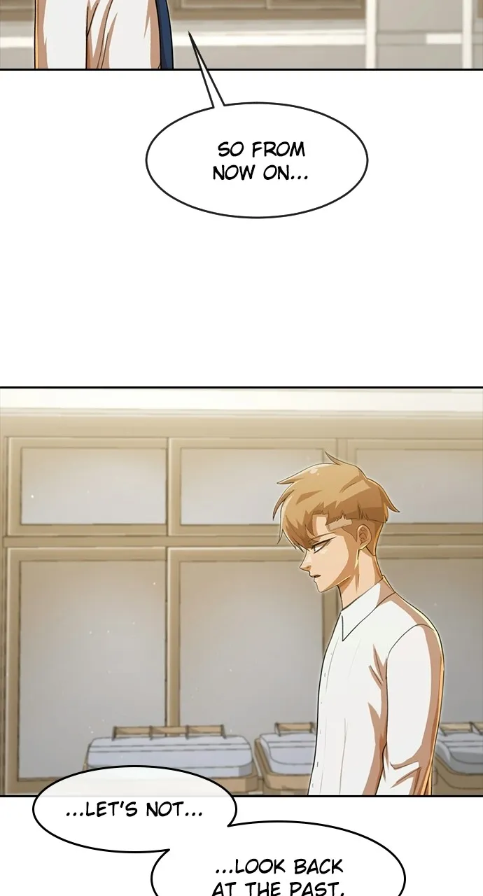 Read Random Chat chapter 180 image 105 on Lezhin