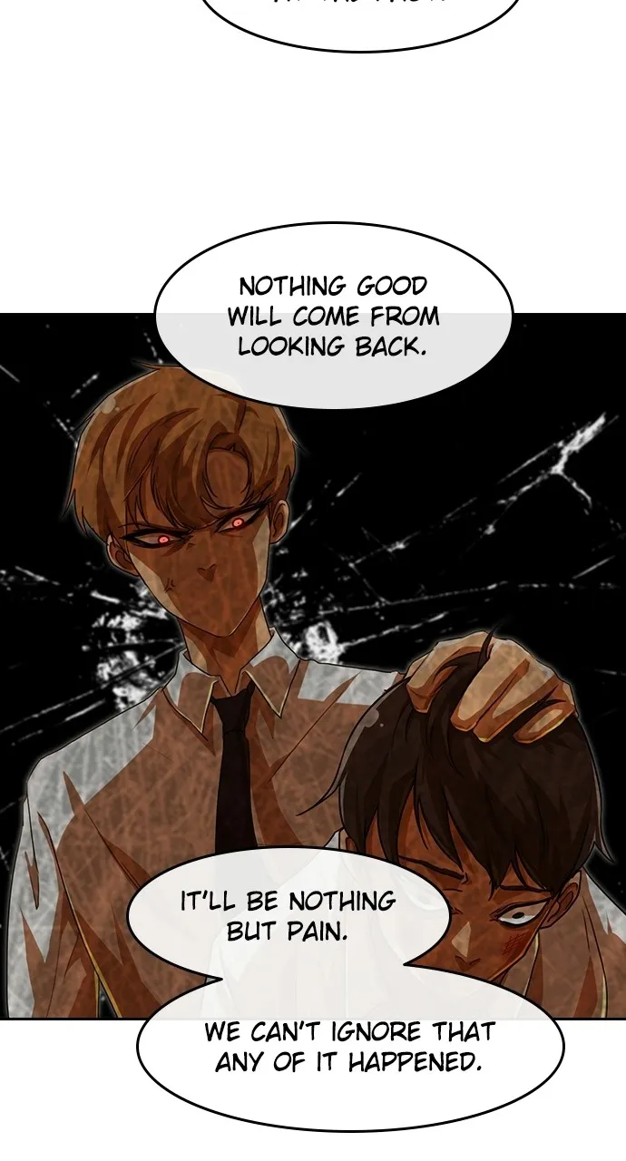 Read Random Chat chapter 180 image 106 on Lezhin