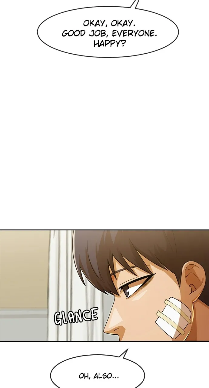 Read Random Chat chapter 180 image 11 on Lezhin