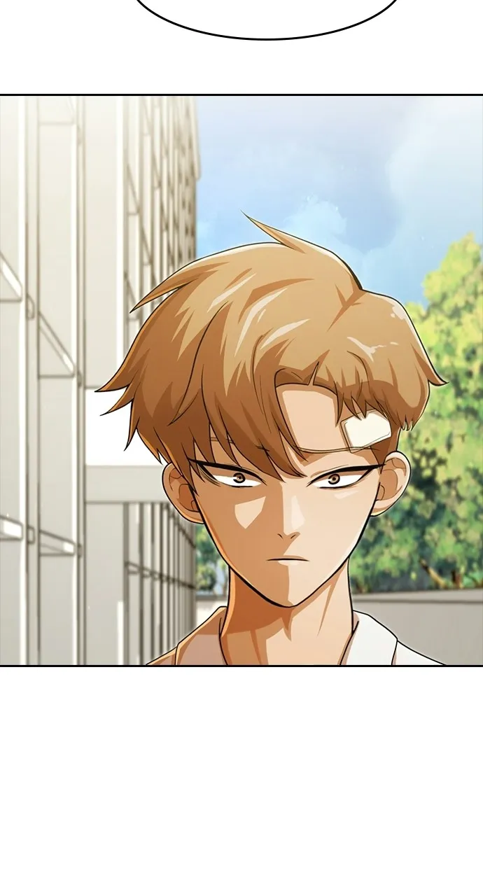 Read Random Chat chapter 180 image 110 on Lezhin