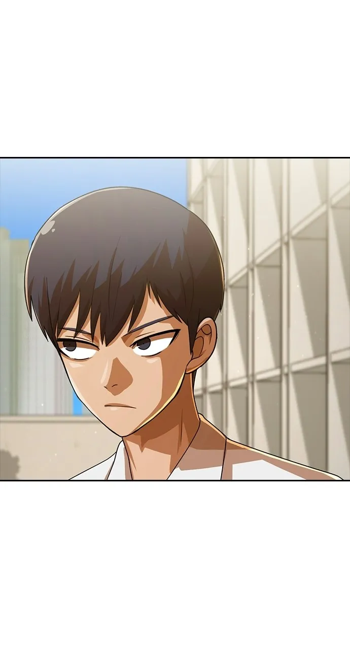 Read Random Chat chapter 180 image 111 on Lezhin