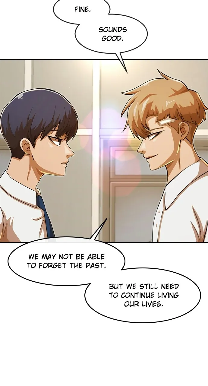 Read Random Chat chapter 180 image 114 on Lezhin