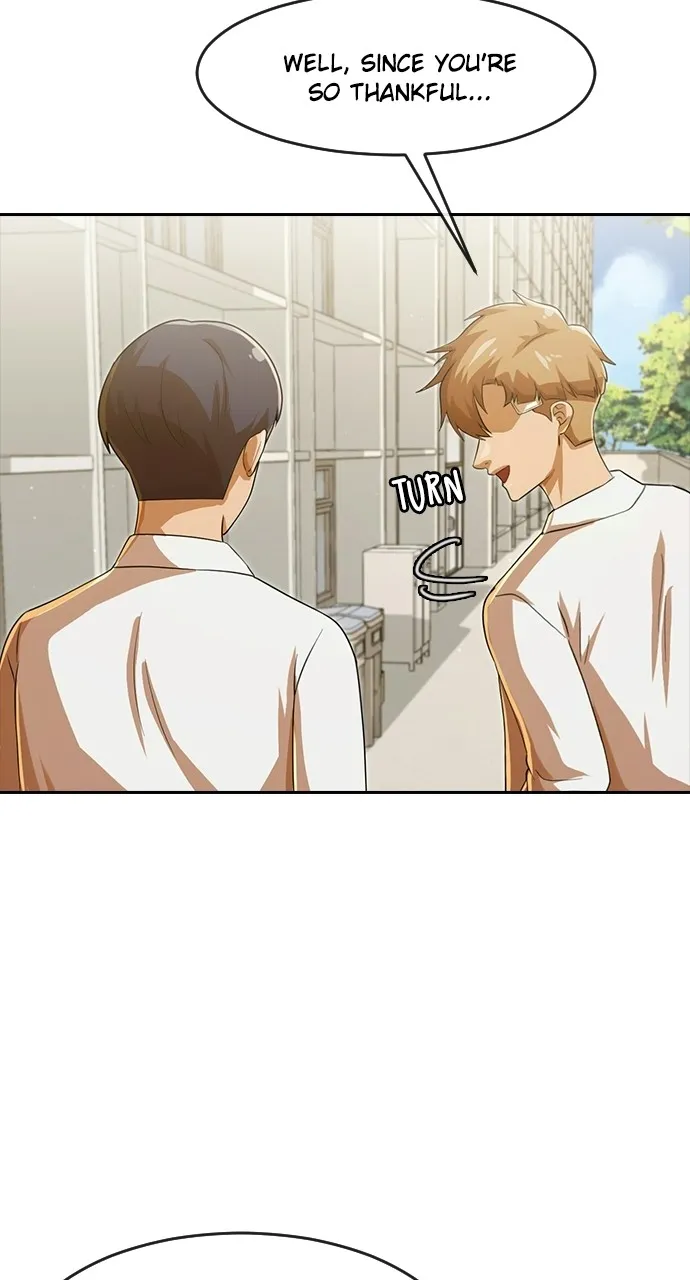 Read Random Chat chapter 180 image 118 on Lezhin