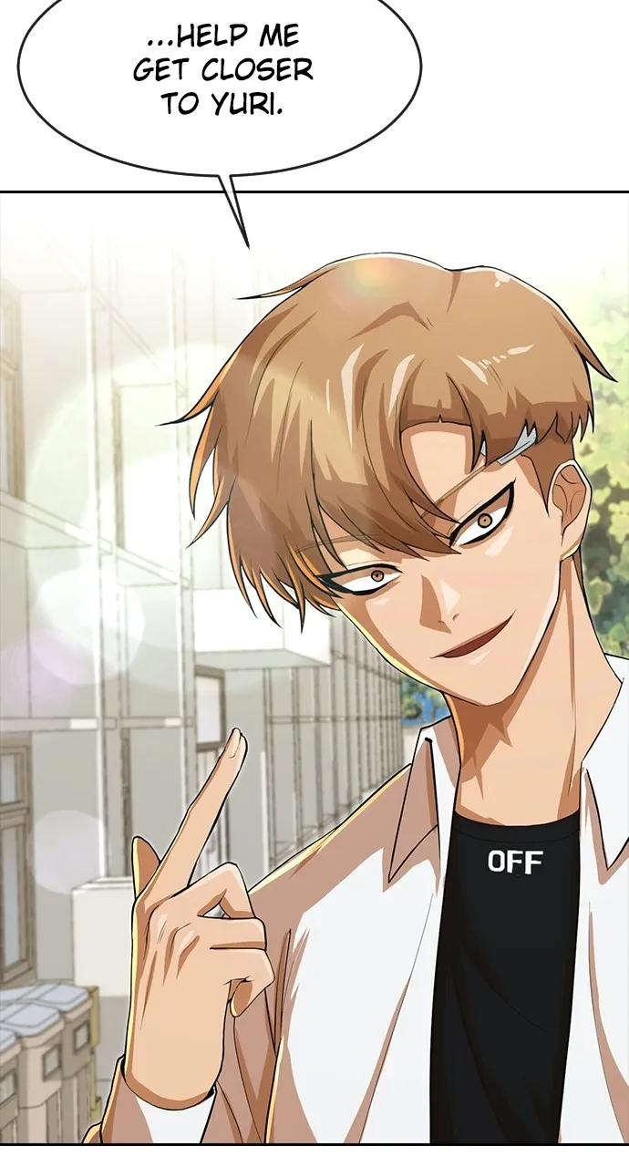 Read Random Chat chapter 180 image 119 on Lezhin