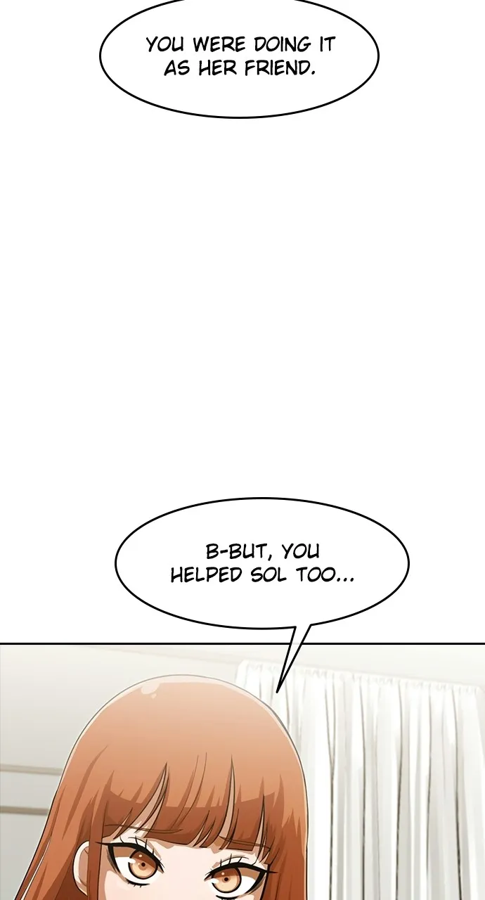 Read Random Chat chapter 180 image 28 on Lezhin