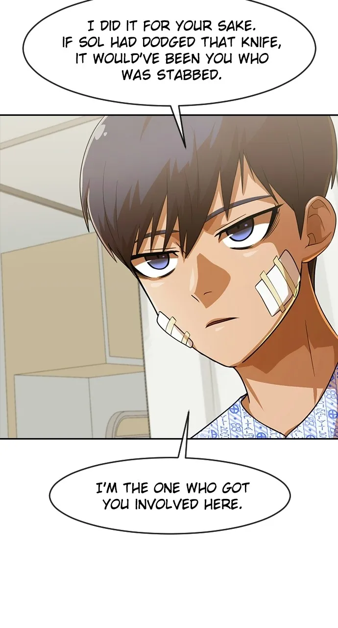 Read Random Chat chapter 180 image 32 on Lezhin