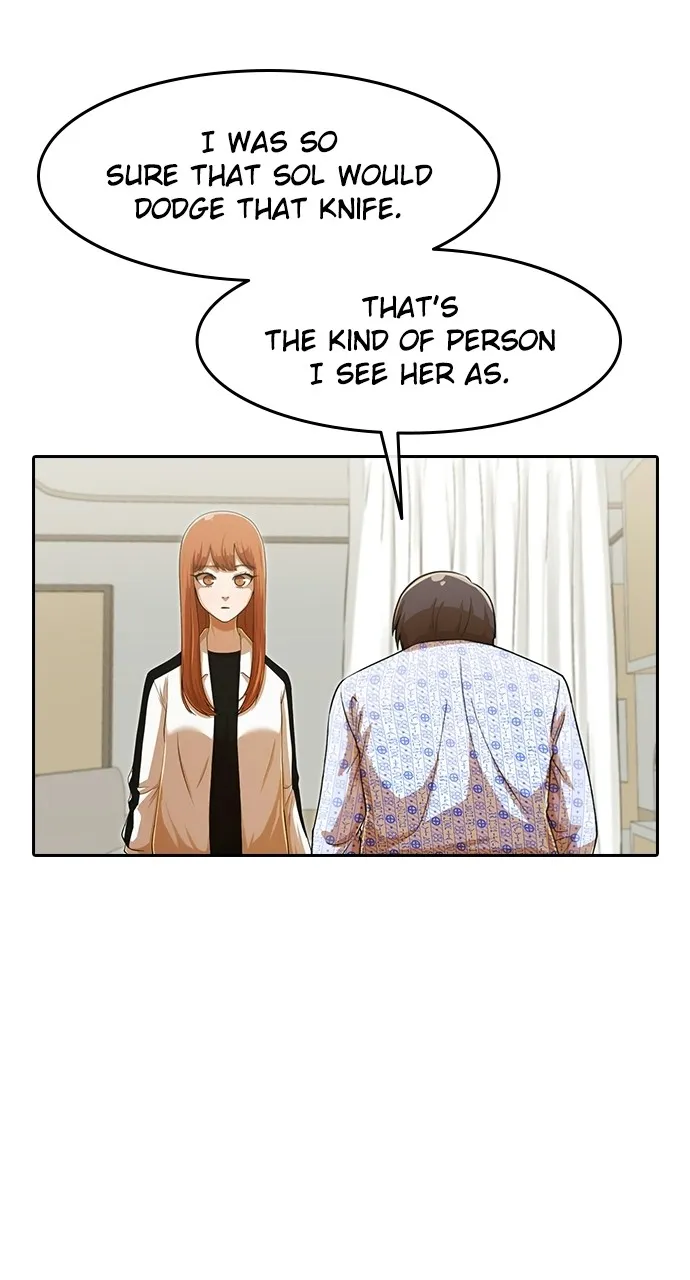 Read Random Chat chapter 180 image 33 on Lezhin